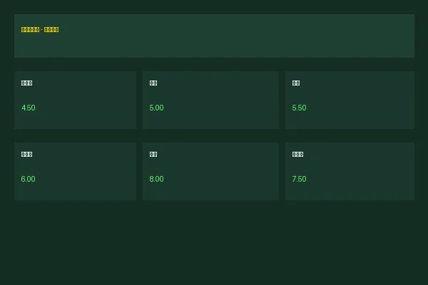 网赌平台世界杯竞猜赔率